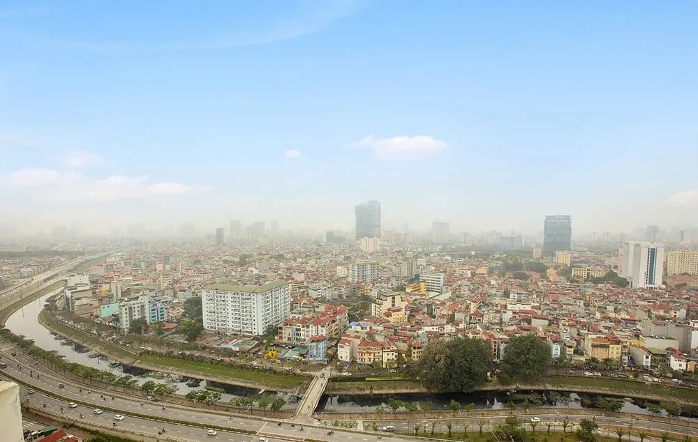 Hoa Binh Green - photo 7
