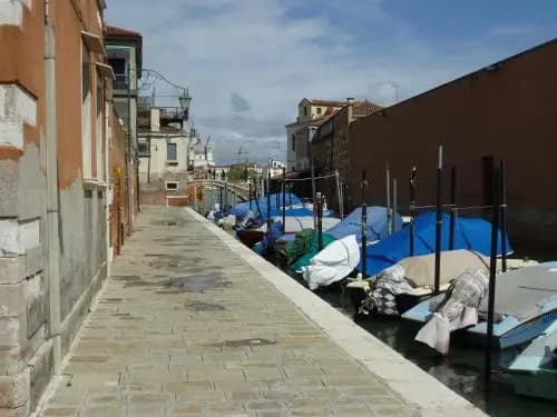 Locappart Giudecca - photo 9