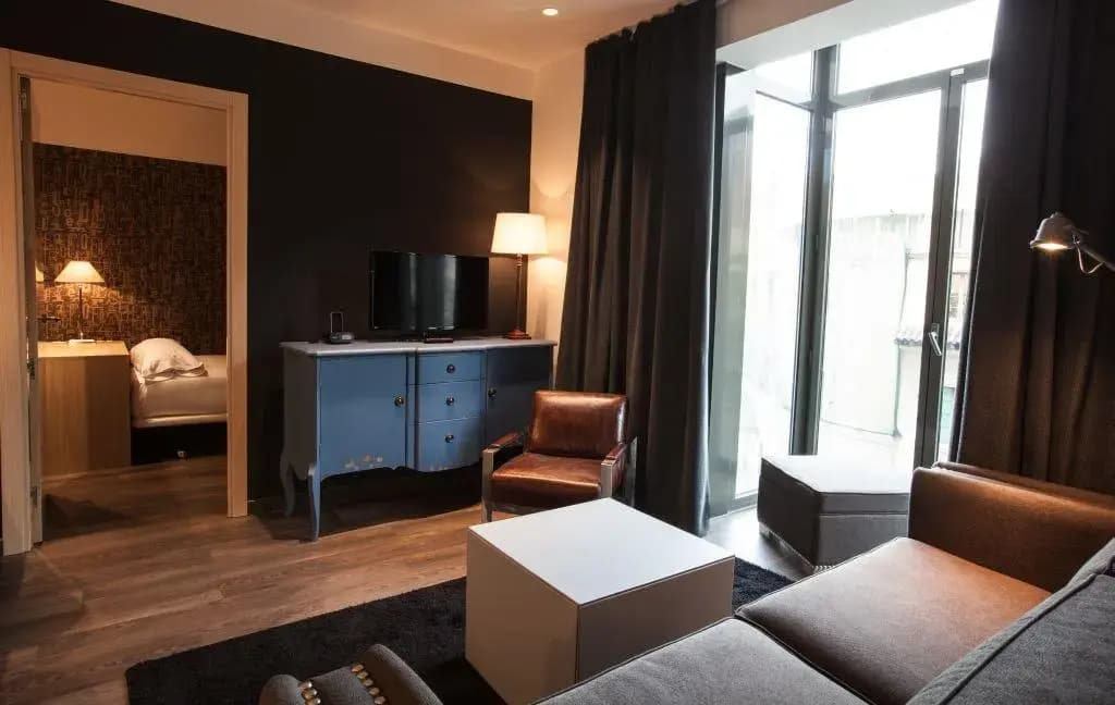 Angla Boutique Apartment Consell De Cent - photo 5