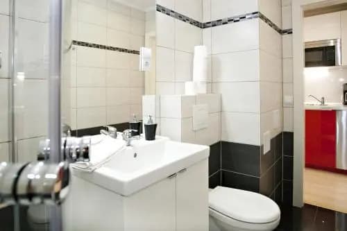 Aurora Apartment Danube View - photo 7