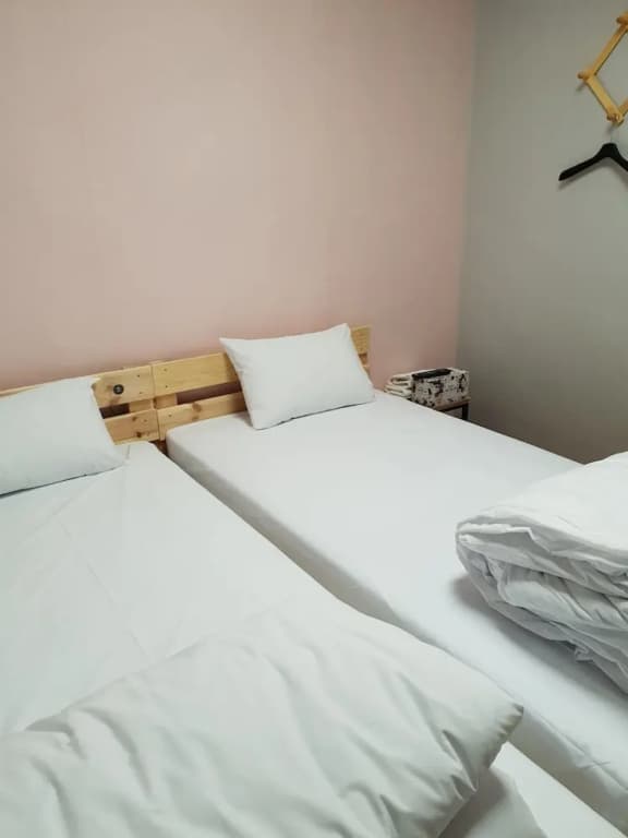 YOUNG STAY - Hostel - photo 20