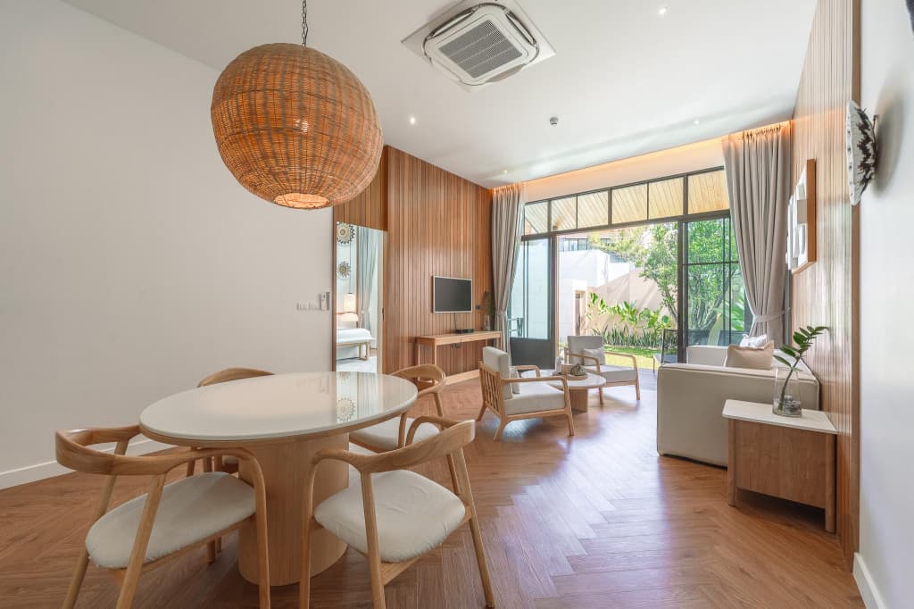 Saturdays Residence by Brown Starling - photo 42