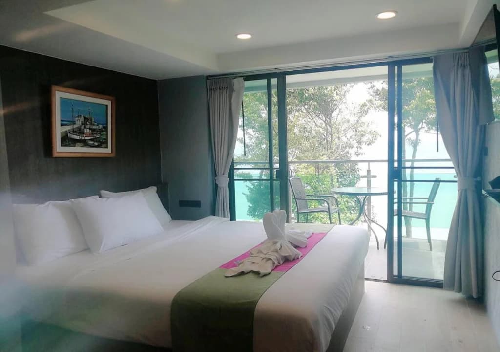 Cliff Lanta Suite - photo 3