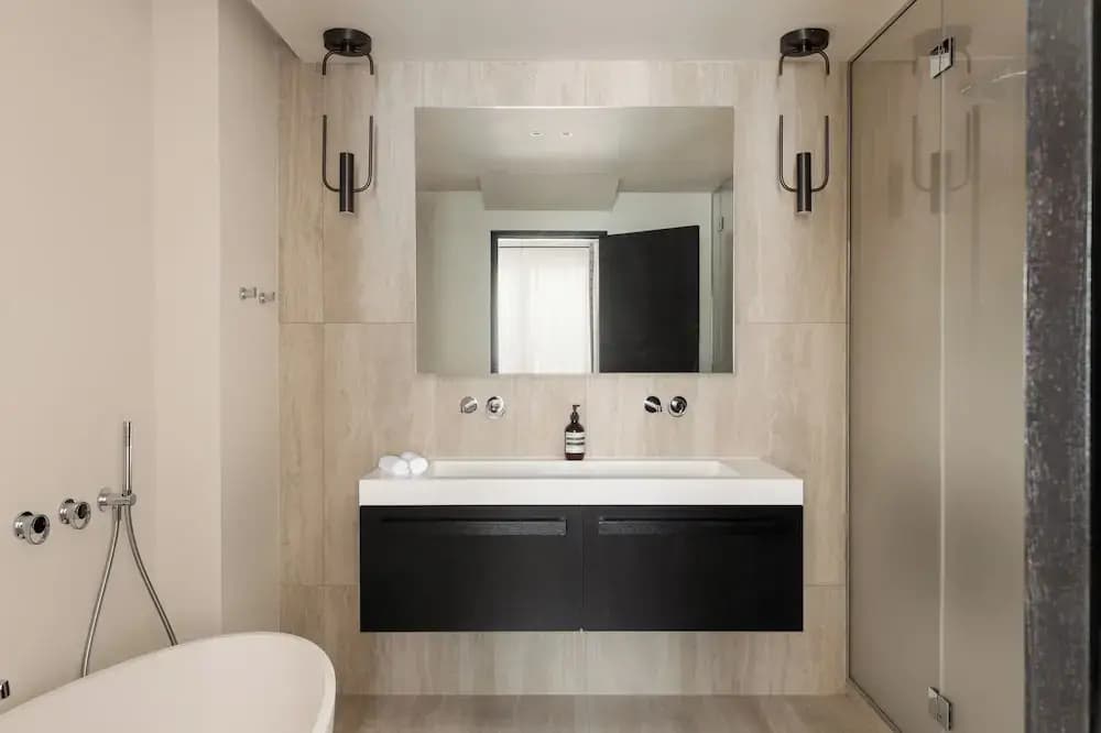 HIGHSTAY - Luxury Serviced Apartments - Iéna - photo 9