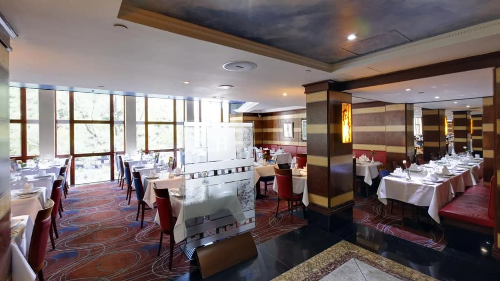NYX Hotel London Holborn - photo 28