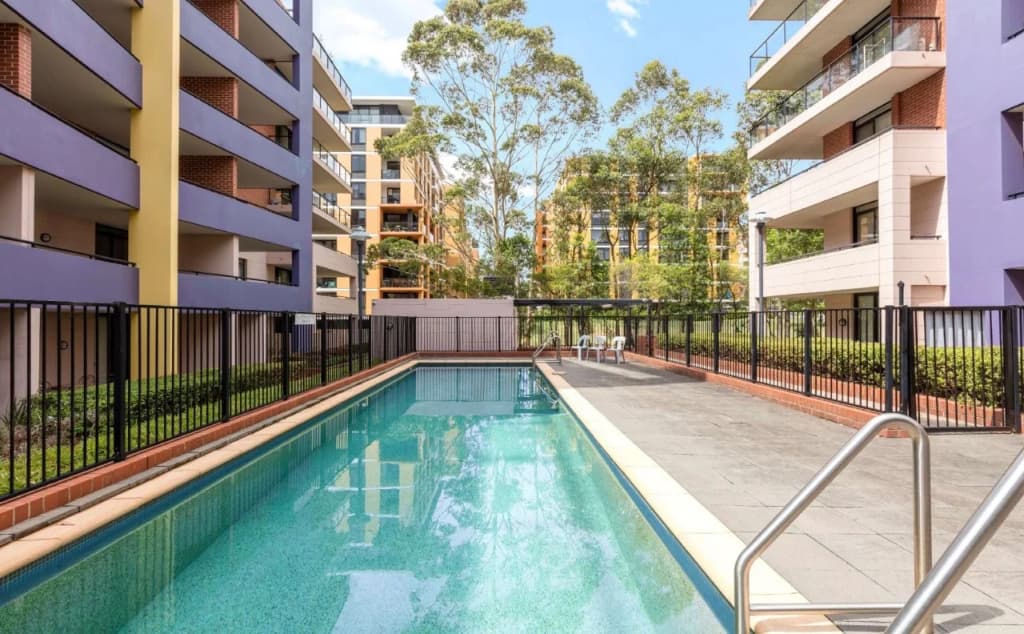 Waldorf Waitara Residential Apartments - photo 12