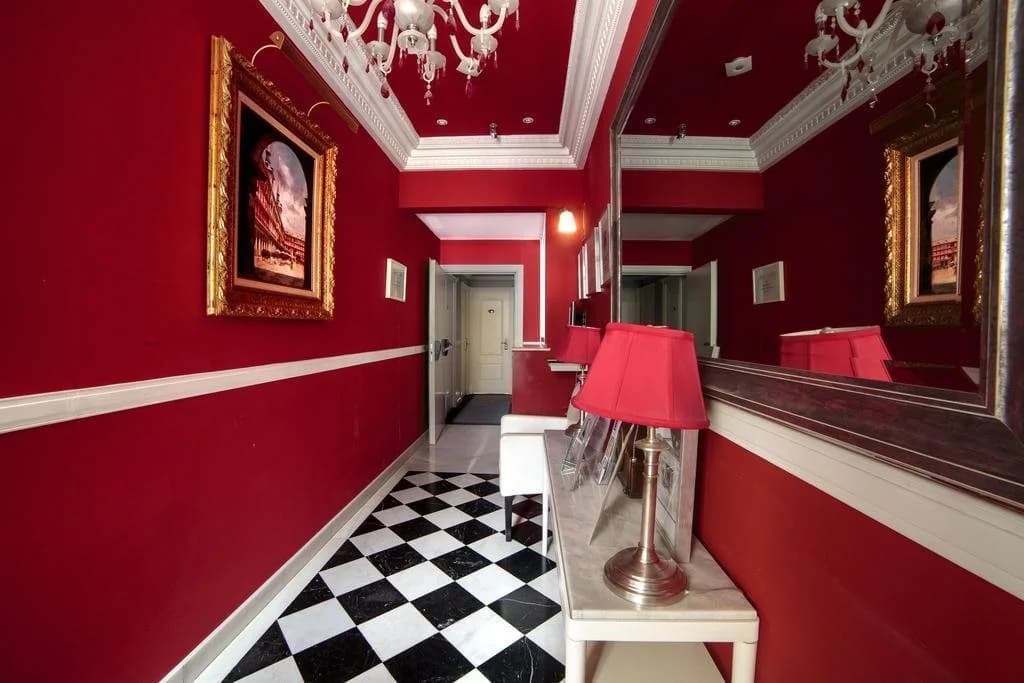 Hostal Adria Santa Ana - photo 10