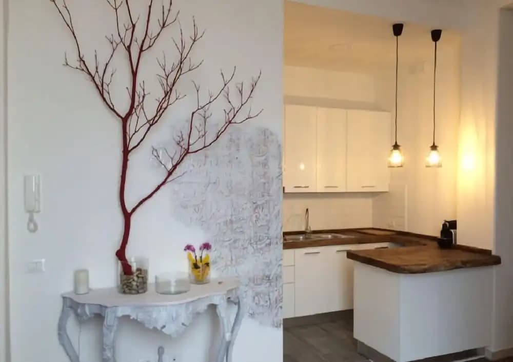 B&B In White - photo 10