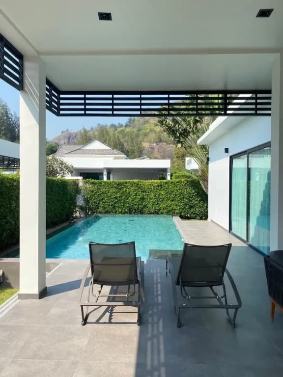 Sivana HideAway Villas Hua-Hin - photo 11