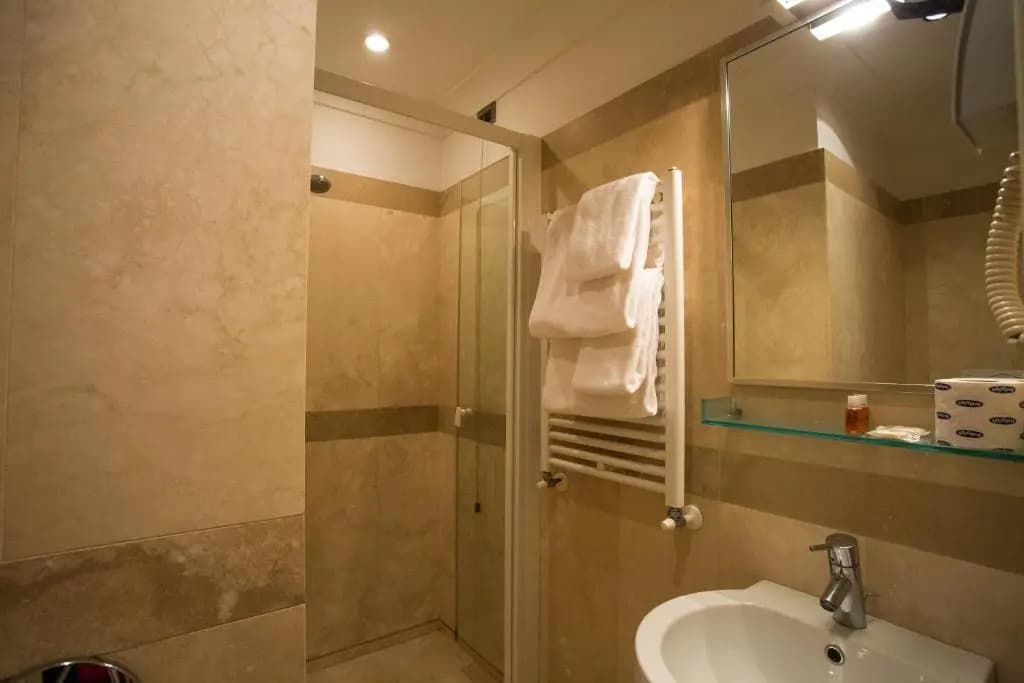 Hotel Pullman - photo 9