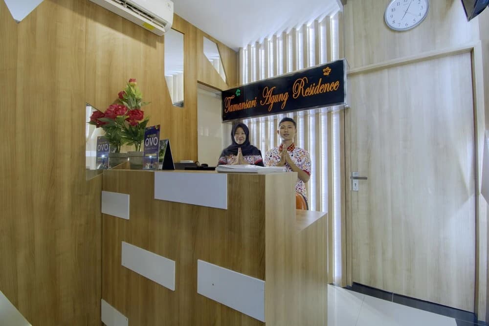 Tamansari Agung Residence - photo 16