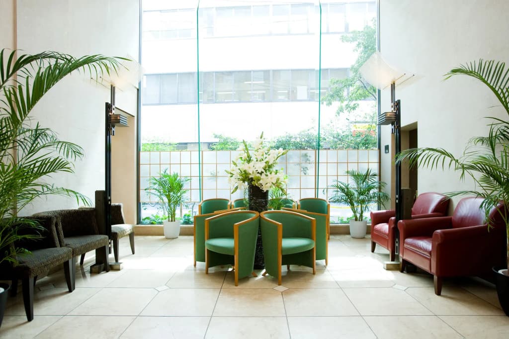KKR Hotel Umeda - photo 15