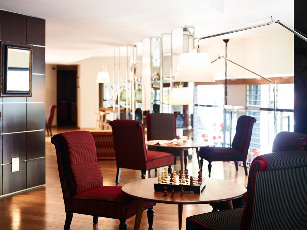 Hotel Villa Emilia - photo 6