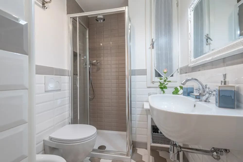 Apartments Florence Altafronte Suite - photo 8