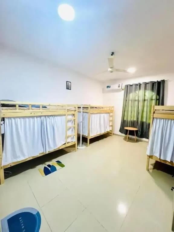 Sukoon Hostel - photo 8