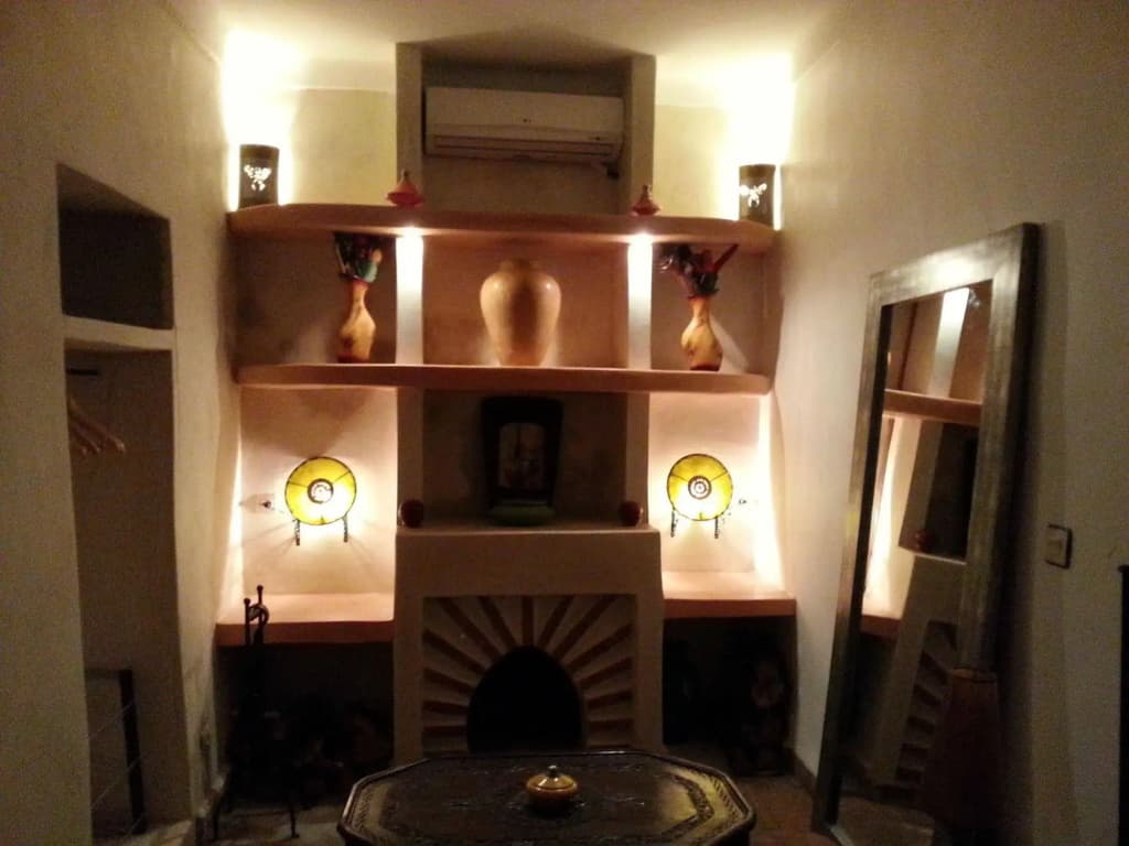 Ryad Noura - photo 3