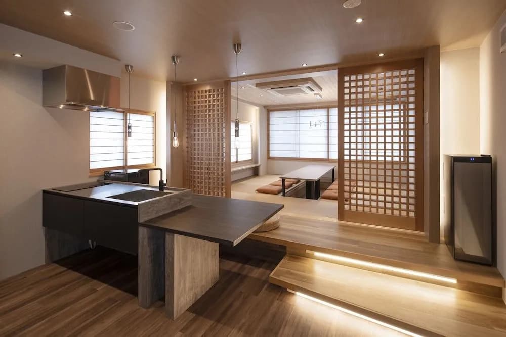 Mu Ju Rin Hotel - photo 3