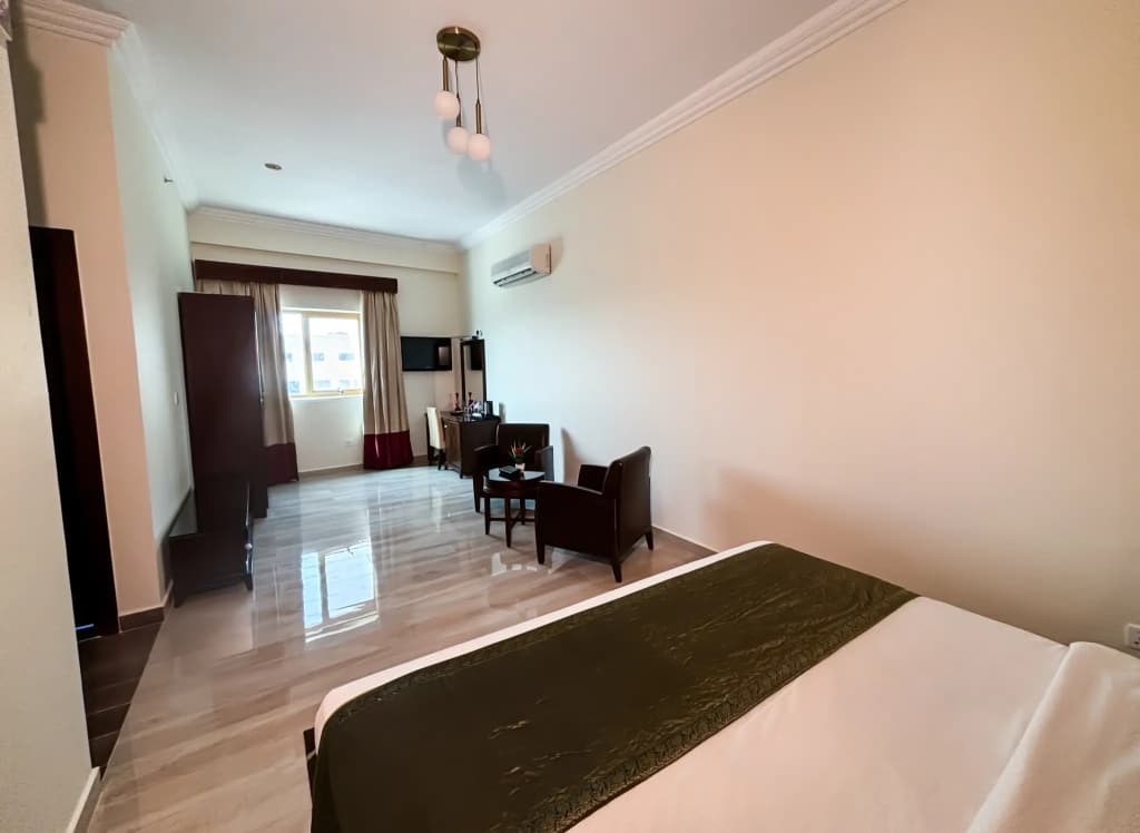 Fortune Hotel Deira - photo 15
