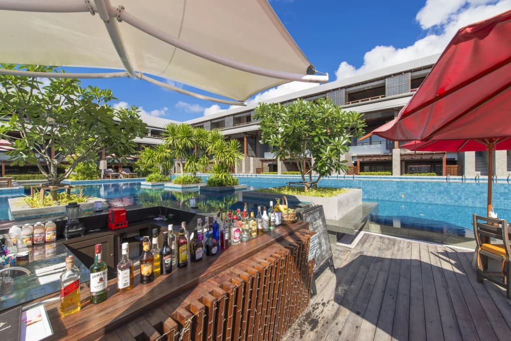 Am Samui Palace - photo 29
