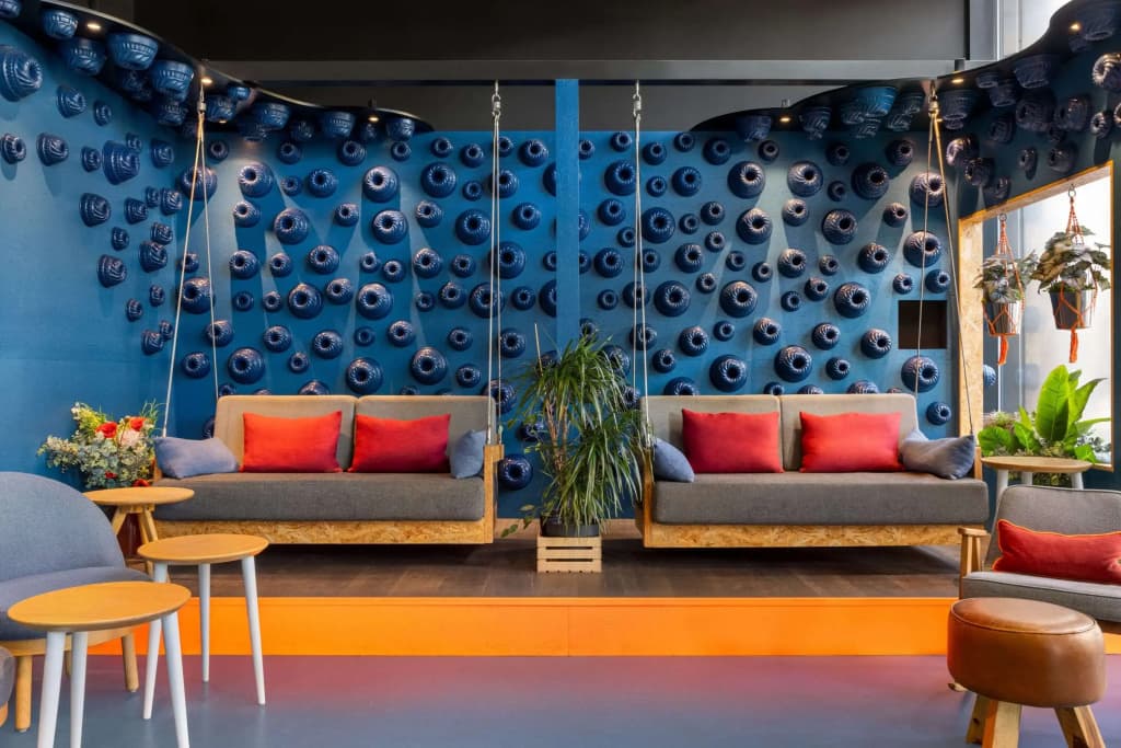Vienna House Easy by Wyndham Berlin Prenzlauer Berg - photo 11