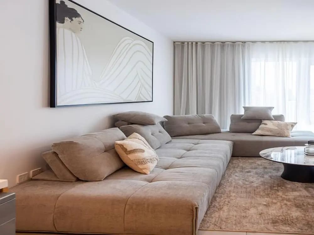 Luxurious 1BR Oasis Panoramic Views - photo 3
