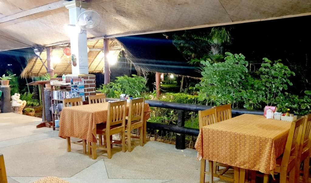 Mild Garden View Resort - photo 25