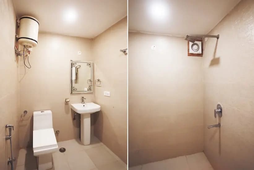 Hotel Mount Hill - photo 24