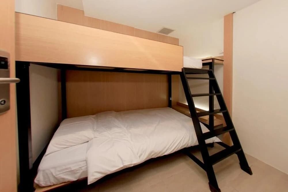 MP Hostel - photo 5
