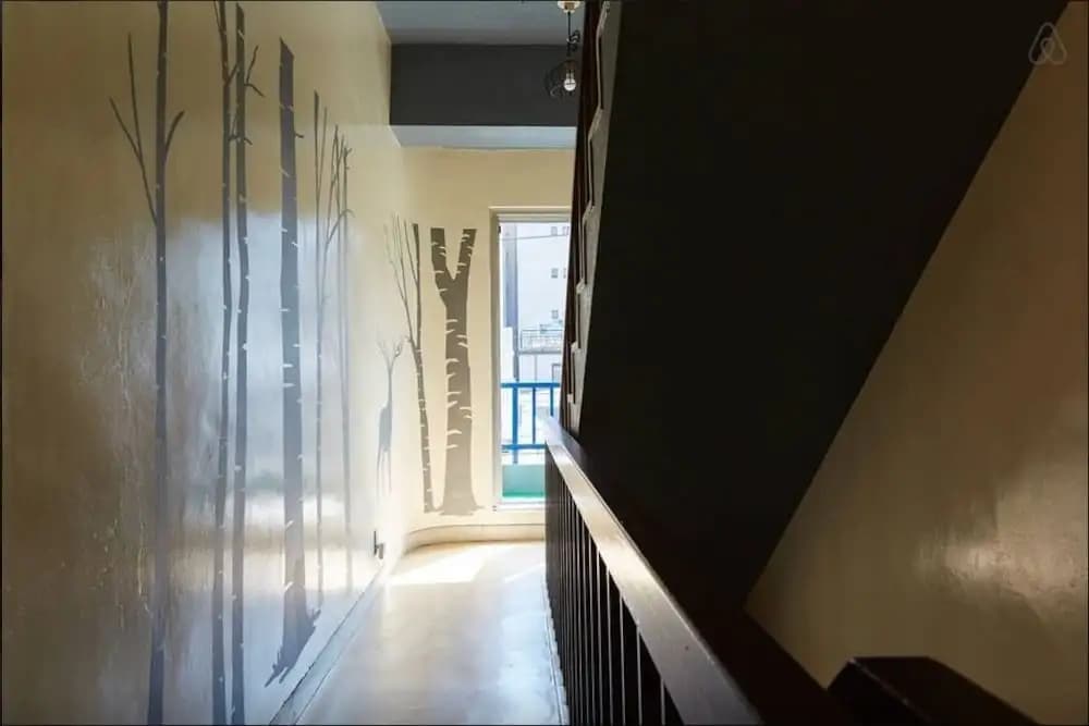 TSUBAME HOTEL Asakusabashi - photo 15