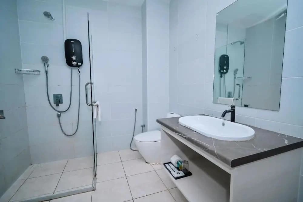 Kingston Hotel 5 at Chow Kit - photo 10