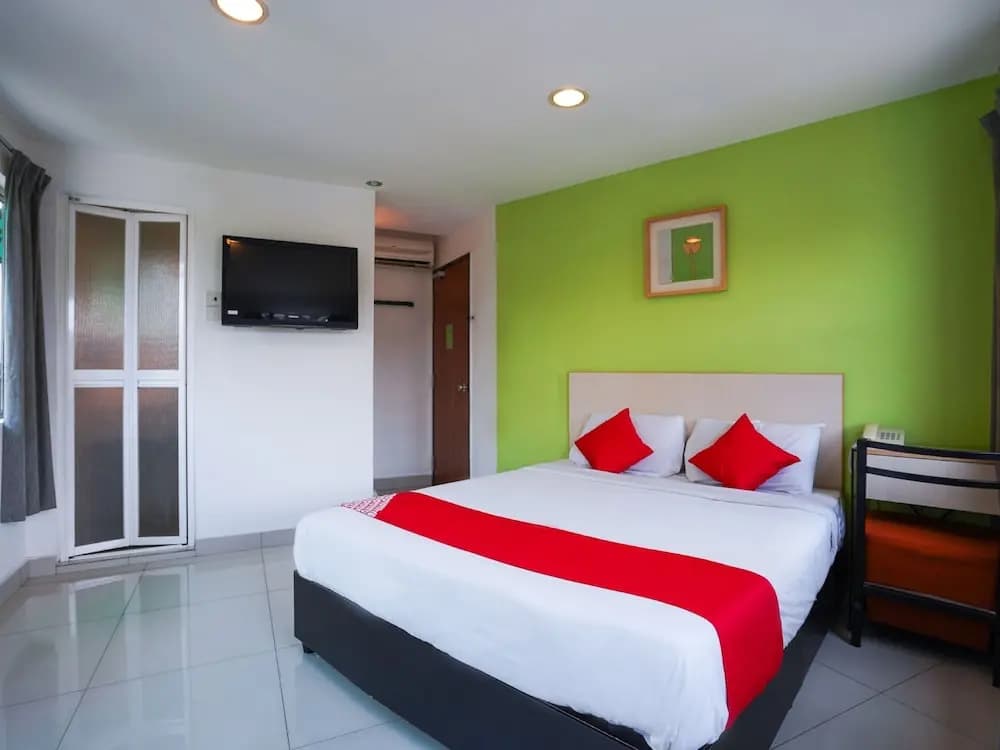 OYO 981 Ant Cave Hotel - photo 3