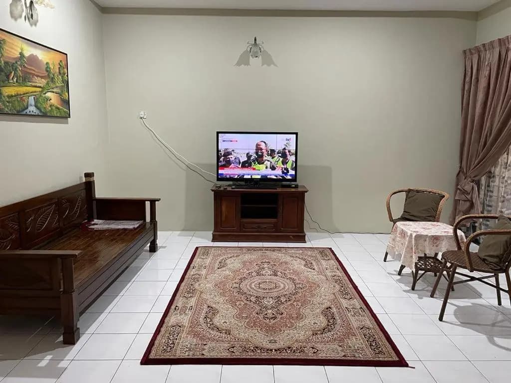 To' Teh Homestay - photo 3