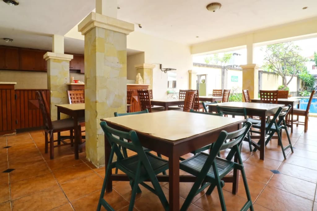 Puri Asih Hotel - photo 13