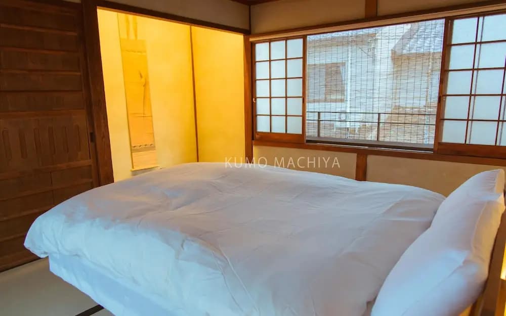 KumoMachiya Hoshigaike - photo 14