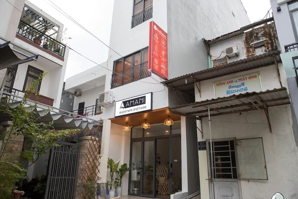 RedDoorz near Korean Town - photo 1