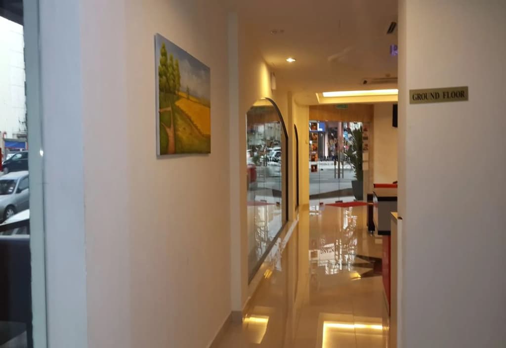 Hotel Bintang - photo 12