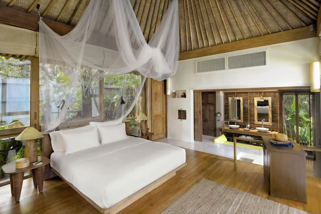 Six Senses Samui - photo 35
