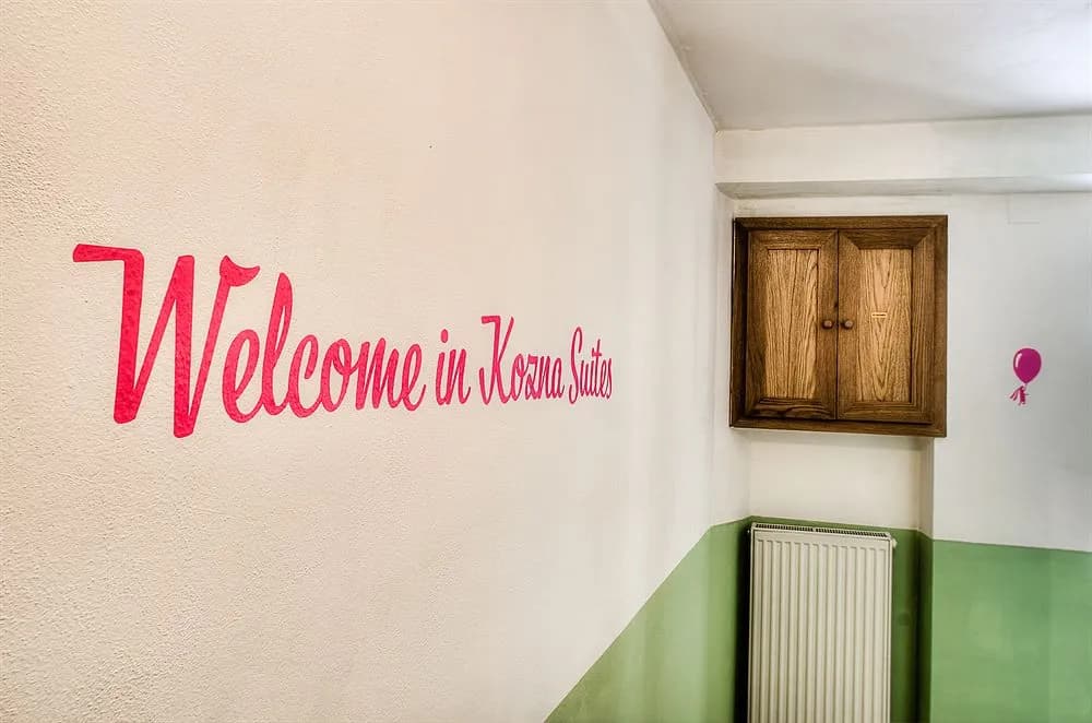 Kozna Suites - photo 10