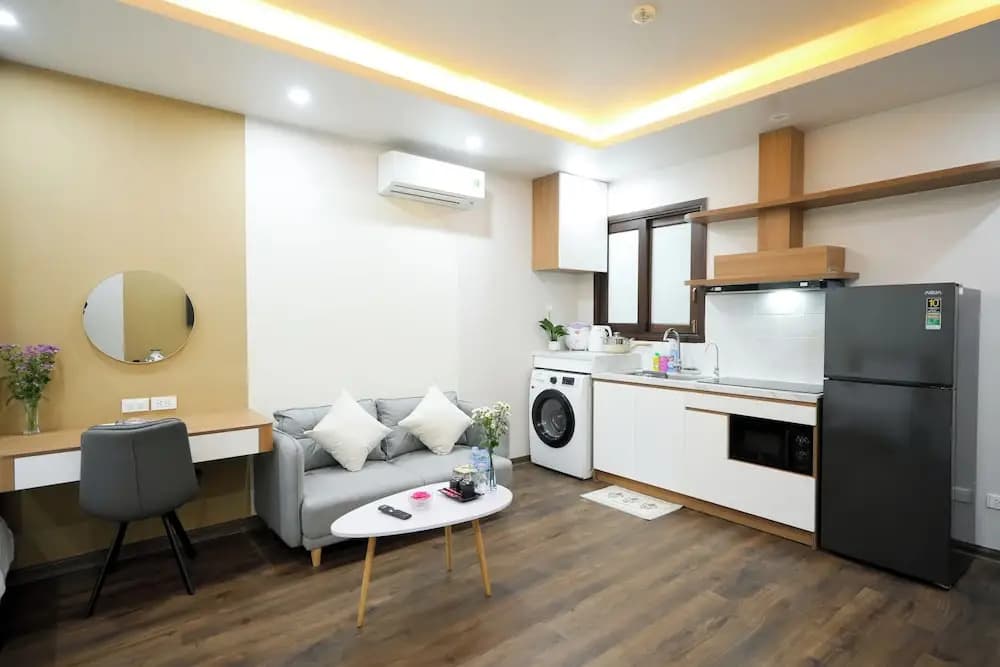 Fusion Gates Apartment - photo 12