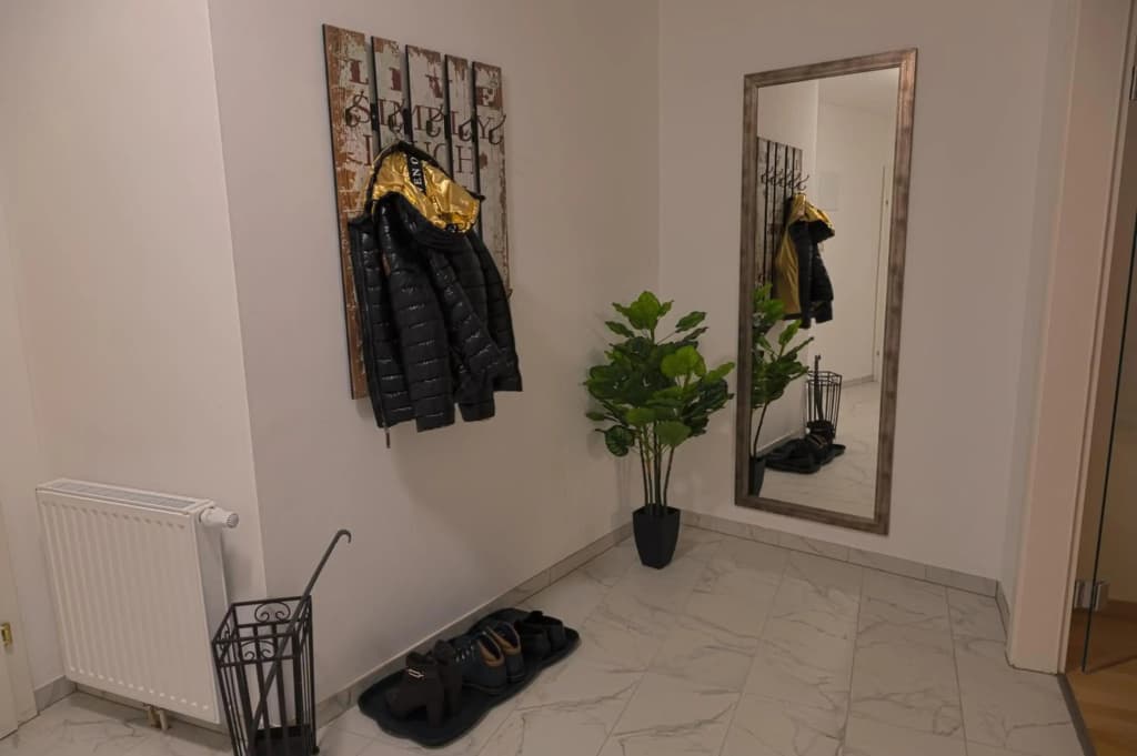 Gesamte Unterkunft über den Dächern Wiens - photo 8
