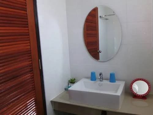 The Memories Holiday Home Beachside & Mini Zoo Samui Lamai - photo 8