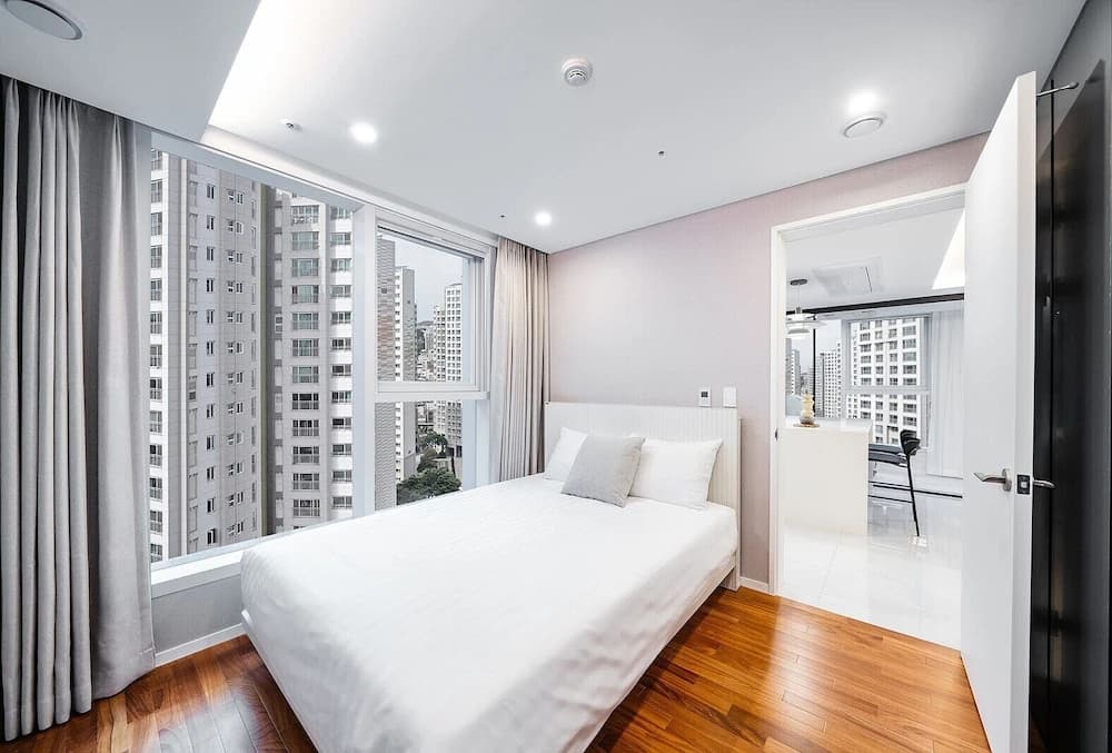 Seocho Intoraon Hotel and Residence - main photo