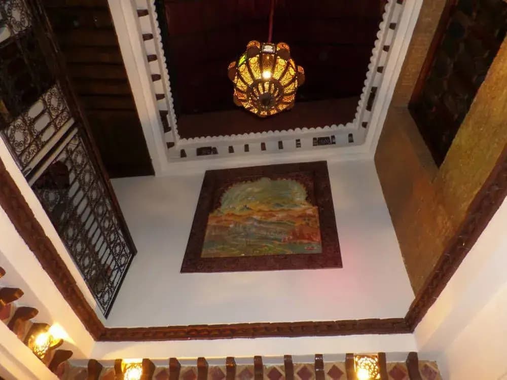 Riad Elli Marrakech - photo 16
