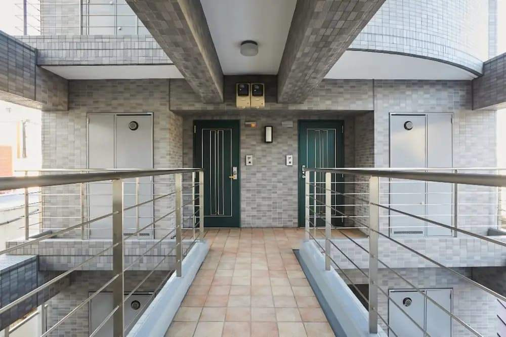 Asakusa Apartment - photo 9