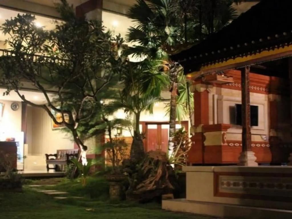 Billy Pendawa Homestay - photo 1