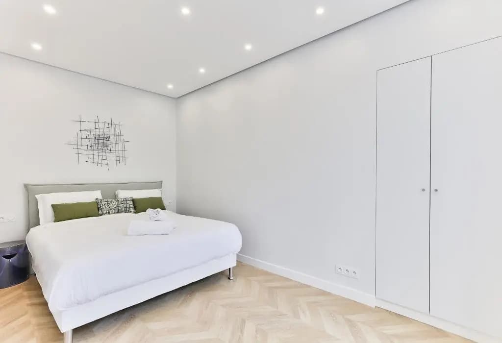 127 - Urban Beautiful 4BR in Montorgueil - photo 2