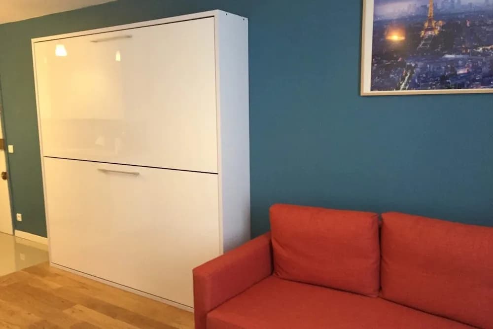 Vibrant Studio for 4 Near Gare de L'est - photo 4
