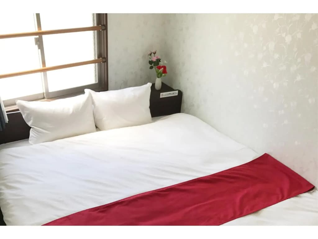 Bougainvillea Hino Hotel - photo 5
