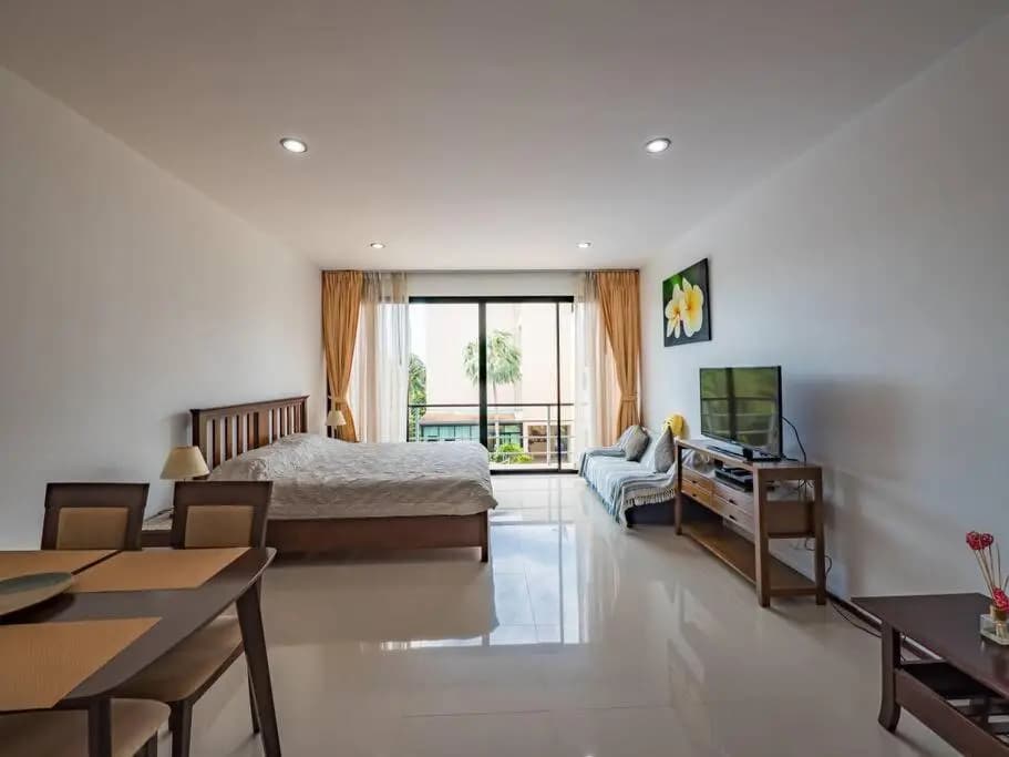Condo AVANTA A203 - photo 3