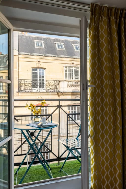 Hotel Le Colisee - photo 8